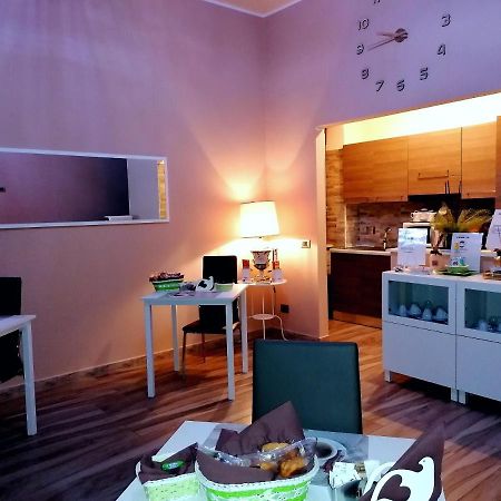 B&B Elisir Rome Bagian luar foto