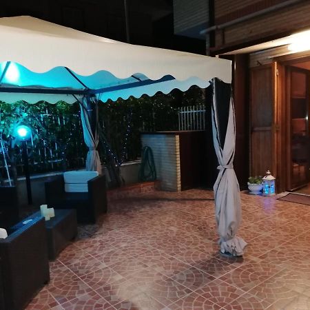 B&B Elisir Rome Bagian luar foto