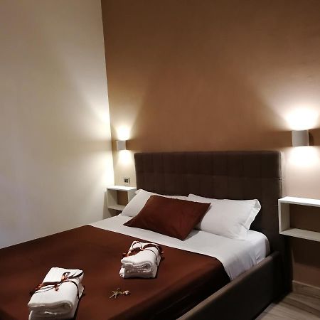 B&B Elisir Rome Bagian luar foto