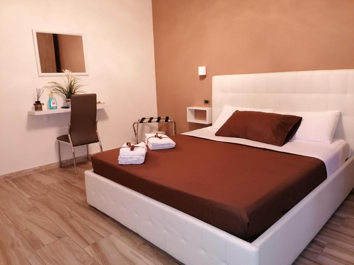 B&B Elisir Rome Bagian luar foto