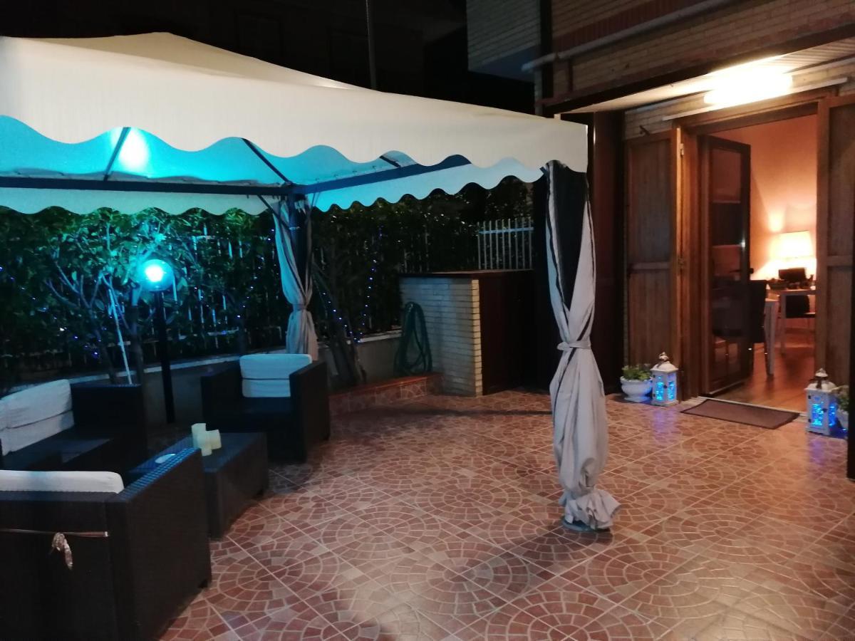 B&B Elisir Rome Bagian luar foto