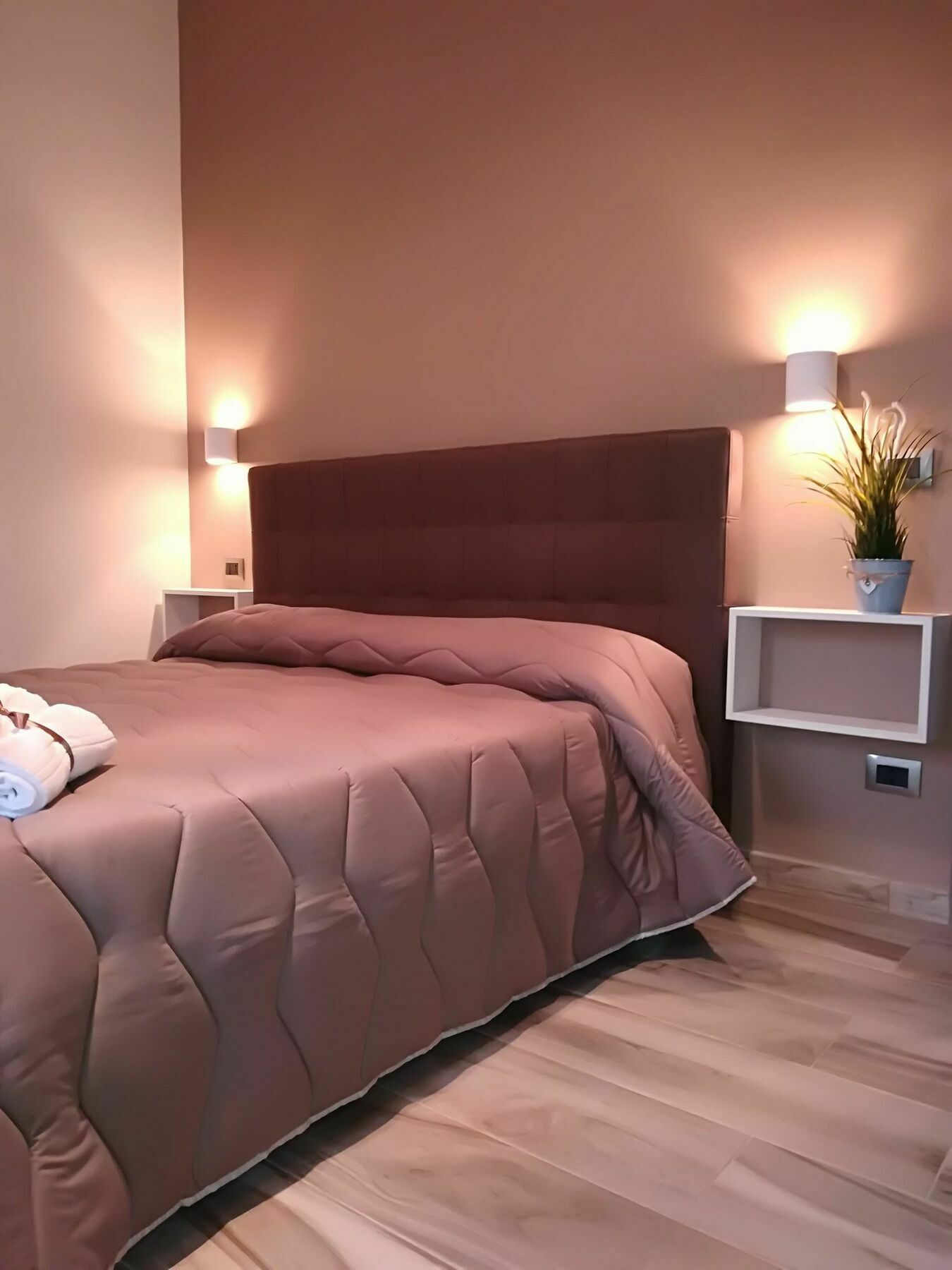 B&B Elisir Rome Bagian luar foto