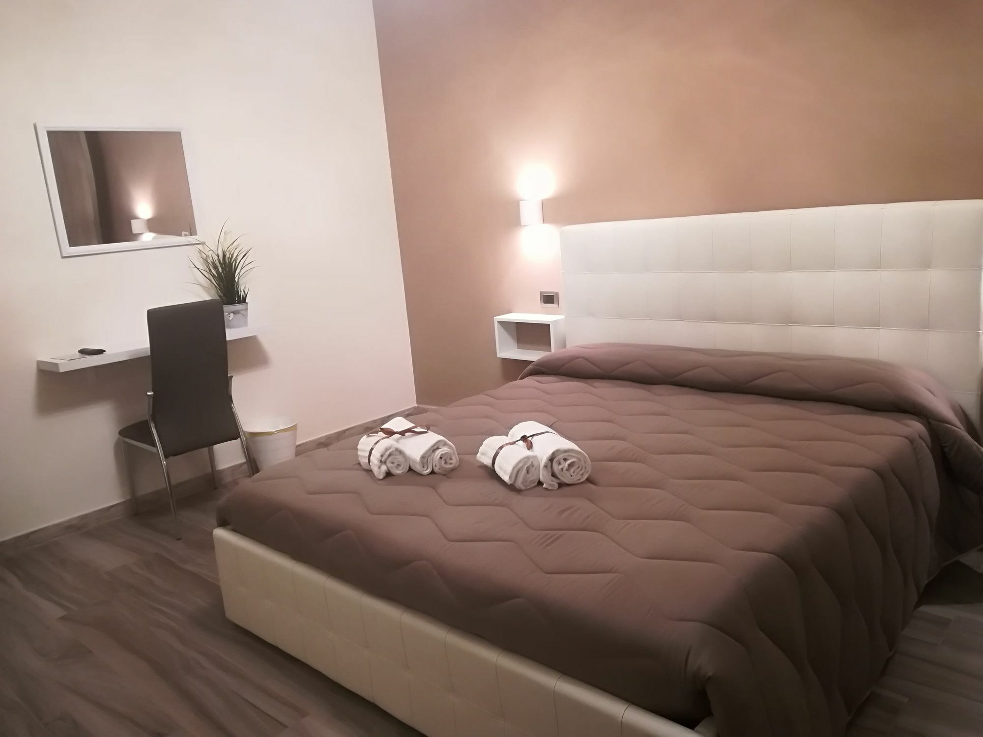 B&B Elisir Rome Bagian luar foto