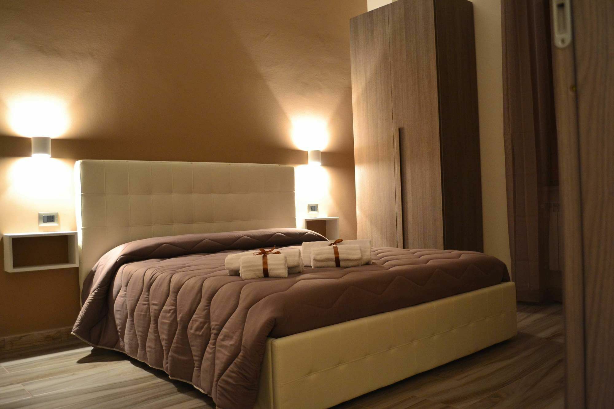 B&B Elisir Rome Bagian luar foto