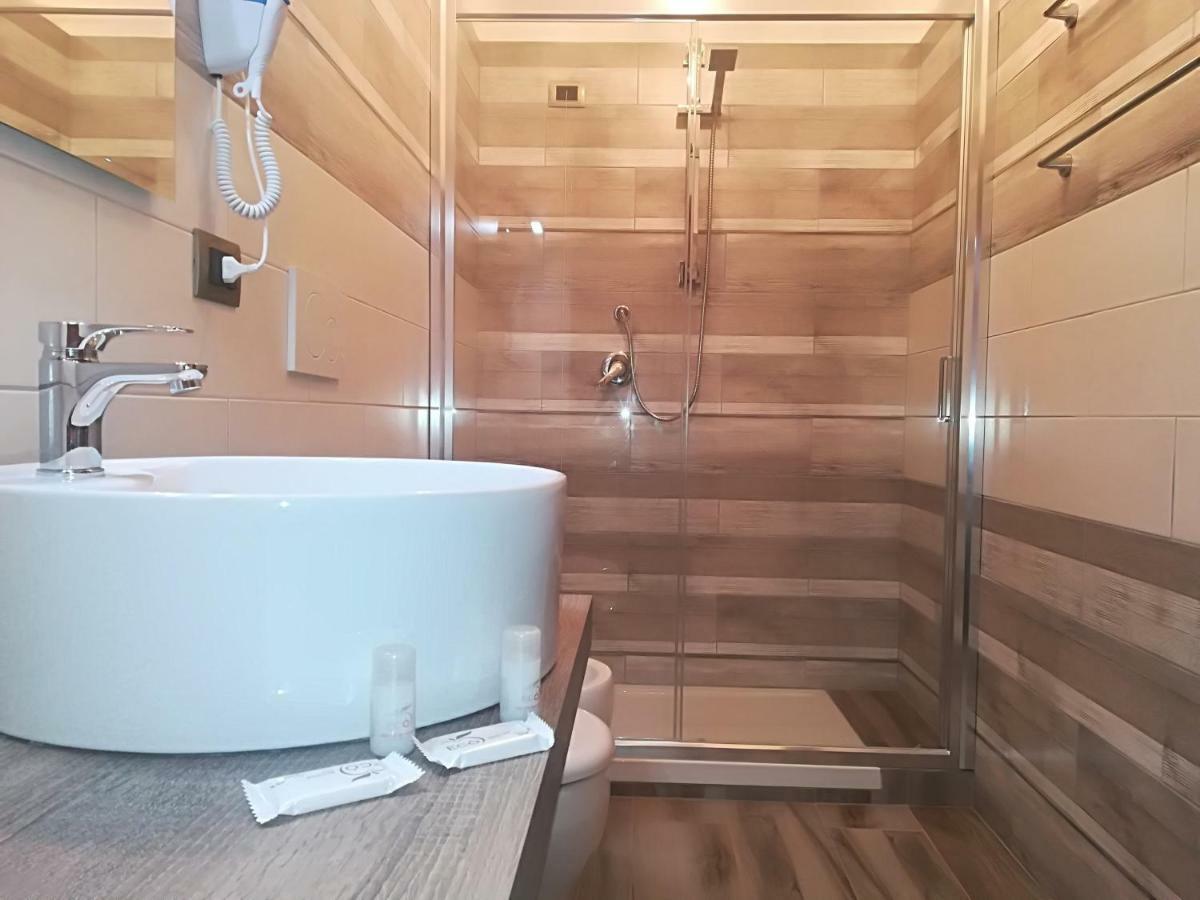 B&B Elisir Rome Bagian luar foto