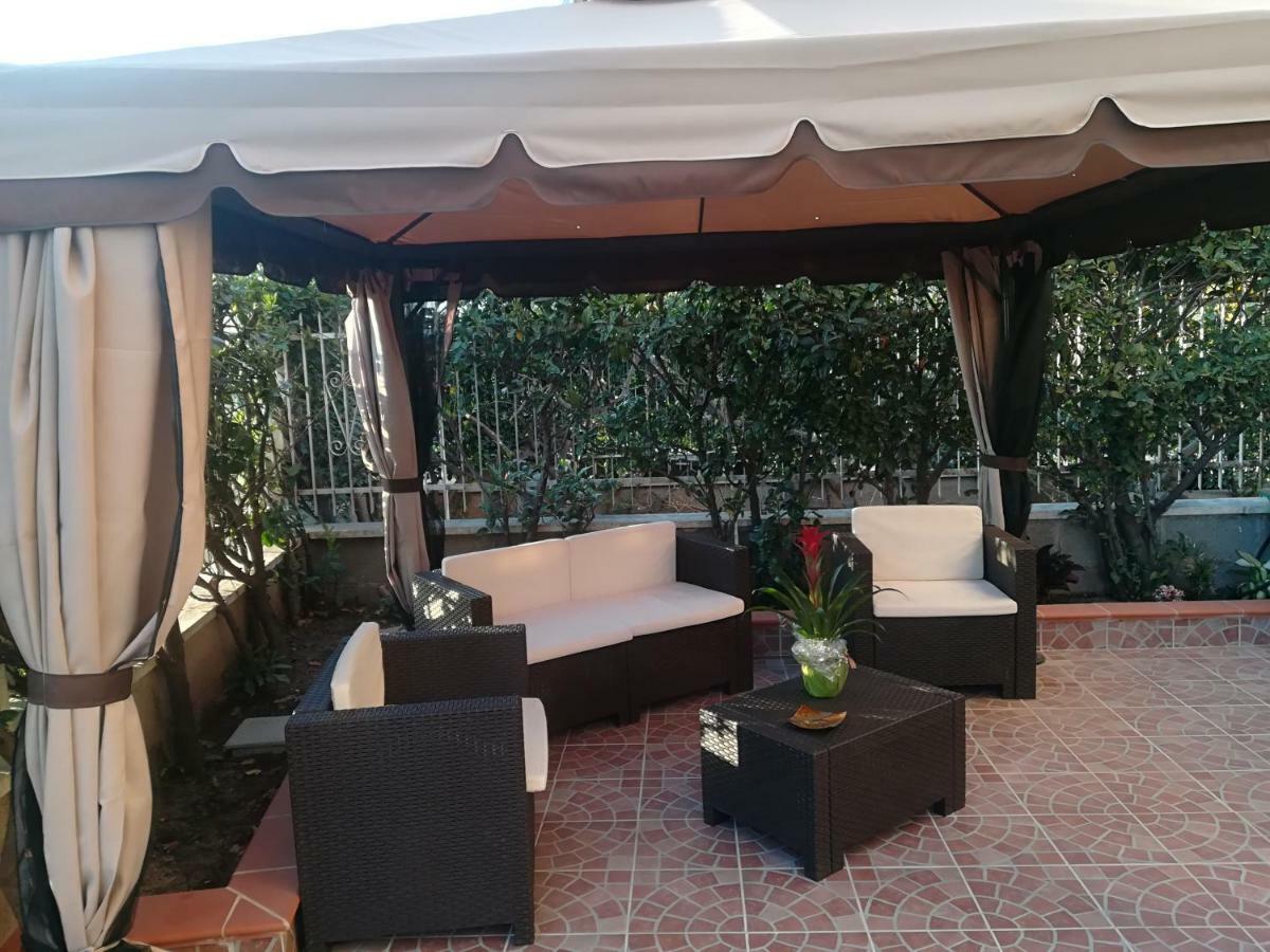B&B Elisir Rome Bagian luar foto