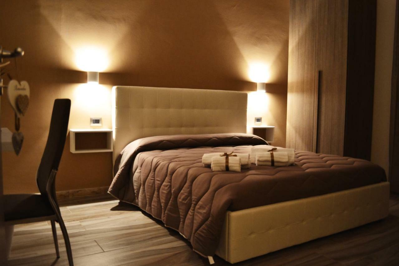 B&B Elisir Rome Bagian luar foto