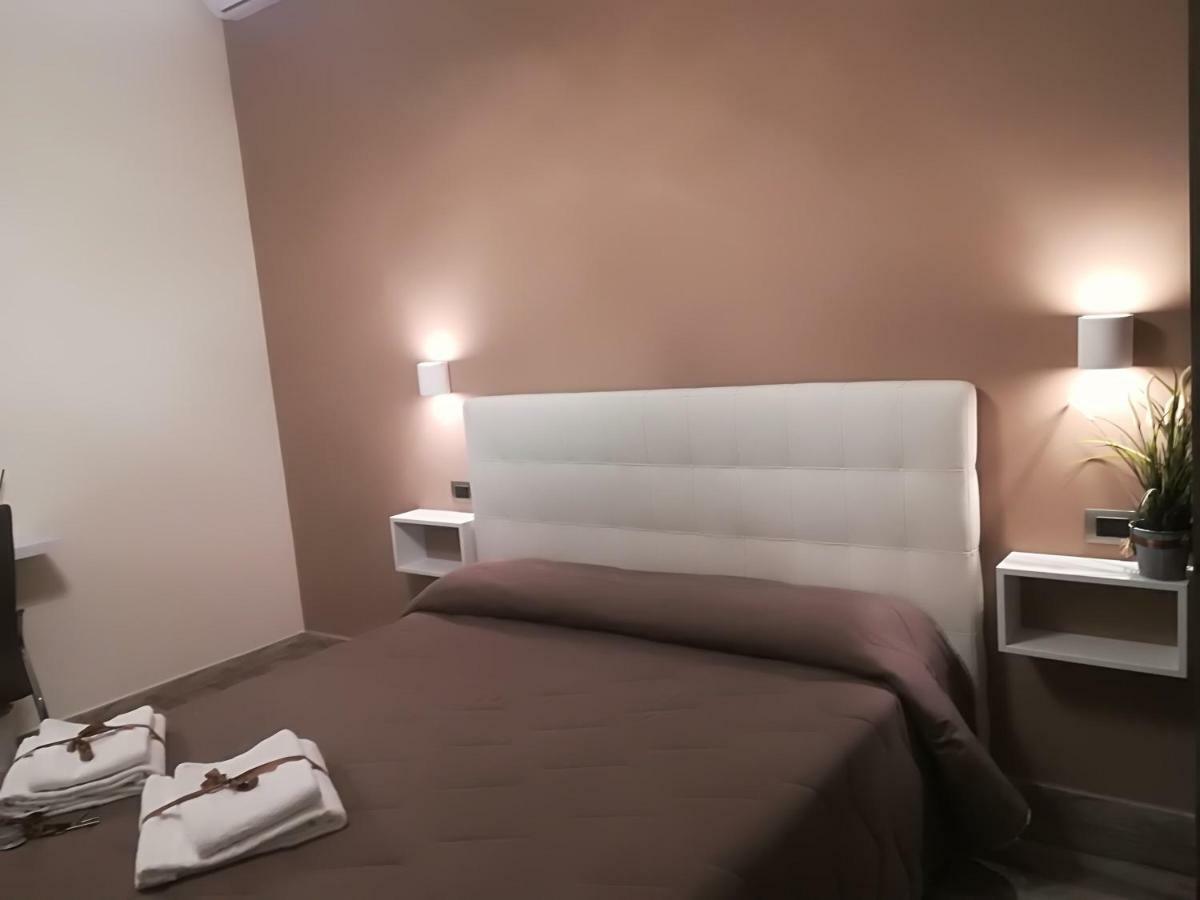 B&B Elisir Rome Bagian luar foto