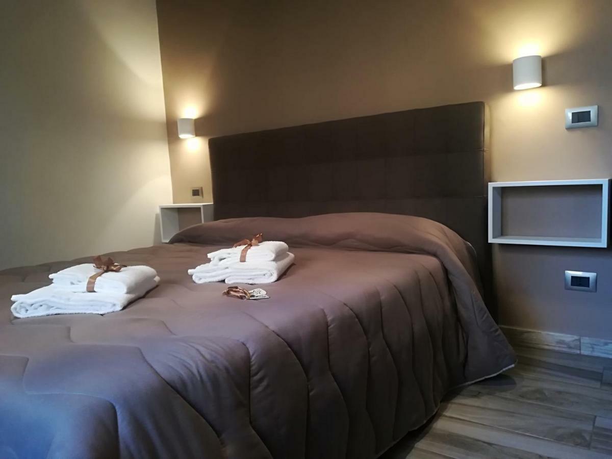 B&B Elisir Rome Bagian luar foto