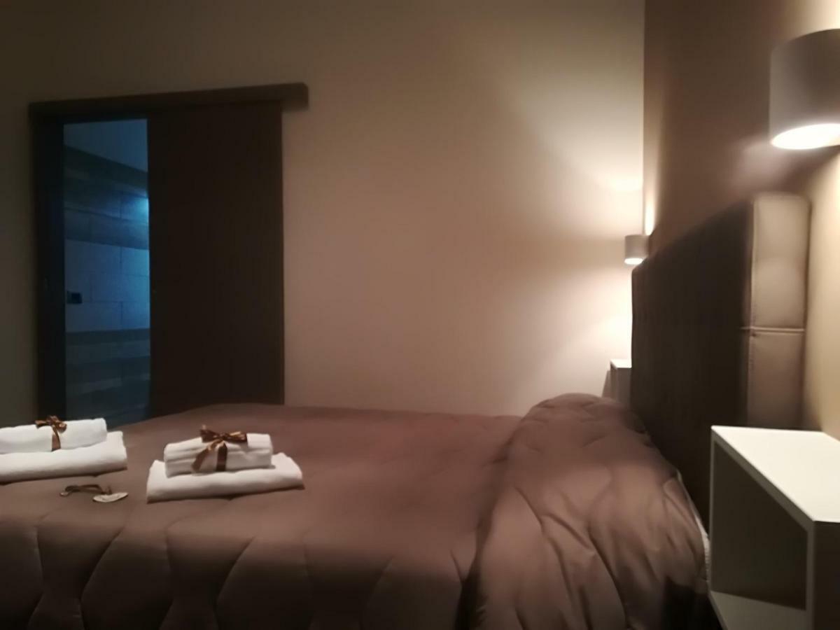 B&B Elisir Rome Bagian luar foto
