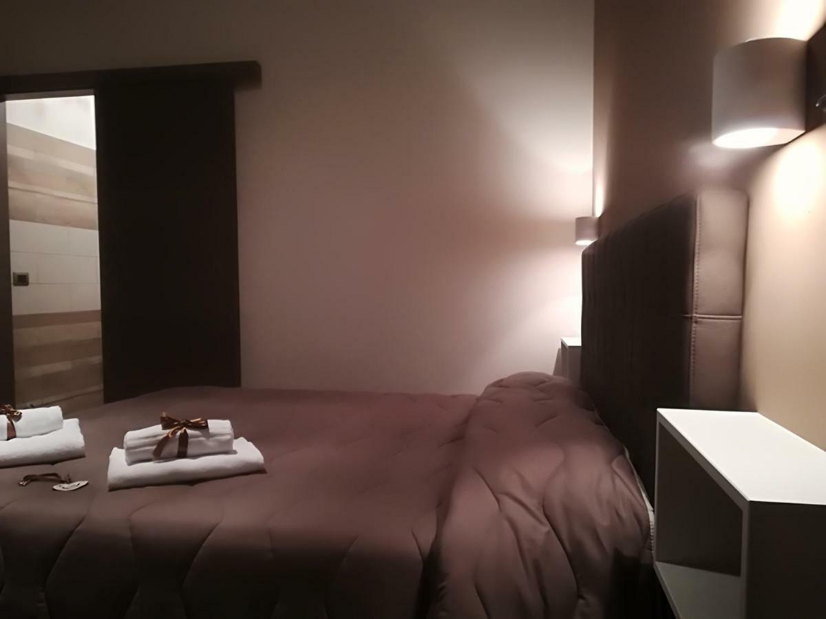 B&B Elisir Rome Bagian luar foto