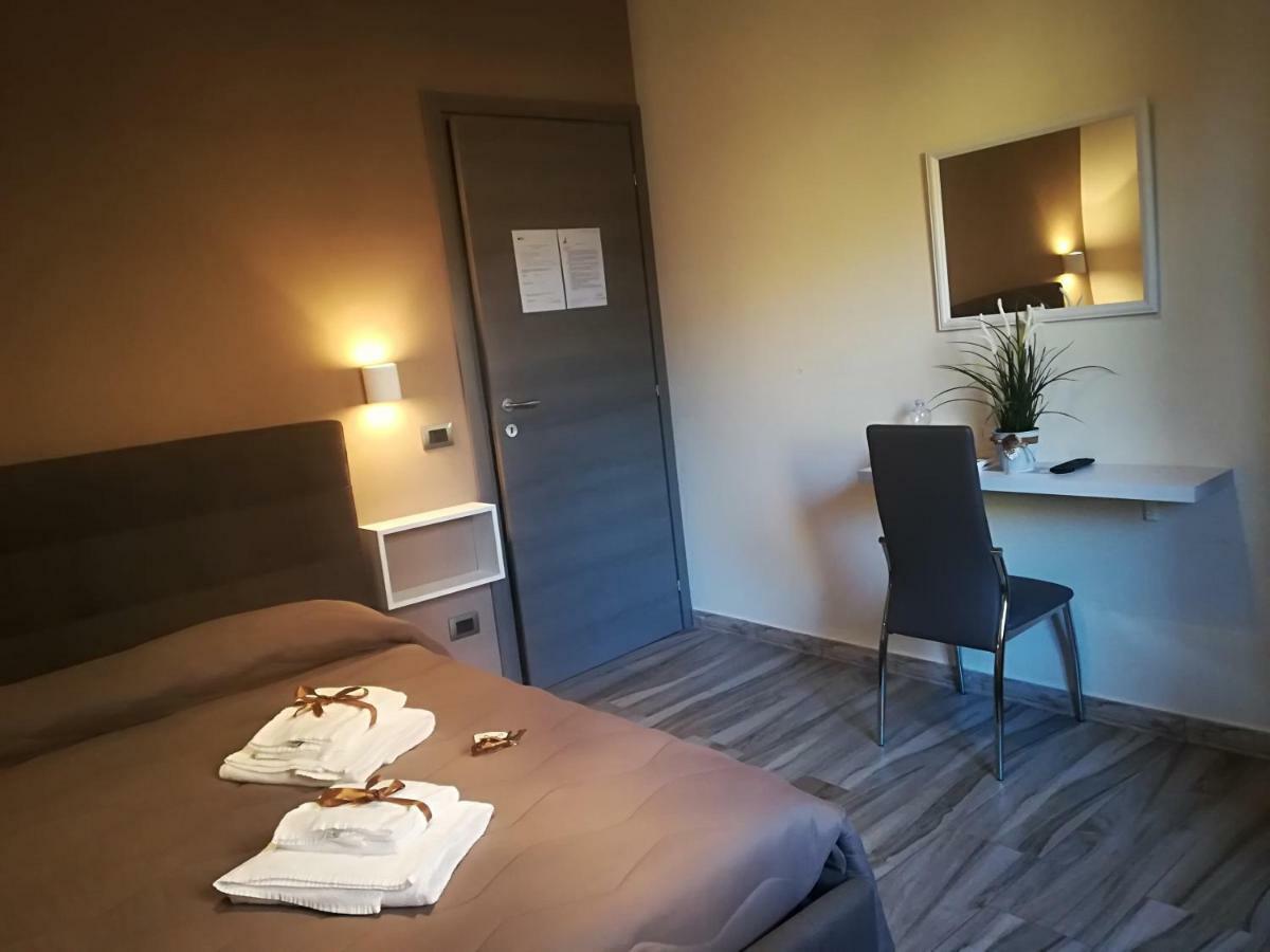 B&B Elisir Rome Bagian luar foto