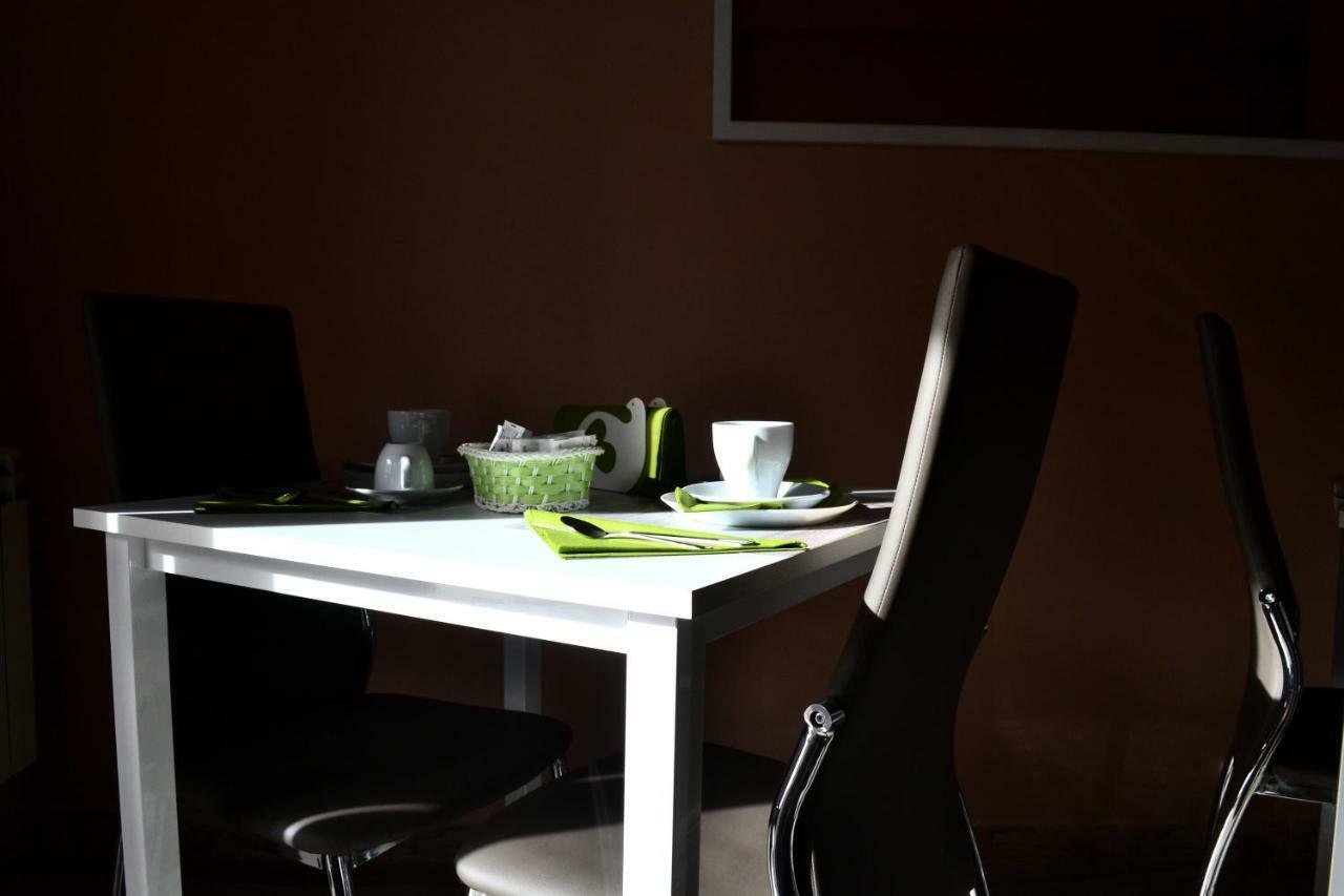 B&B Elisir Rome Bagian luar foto