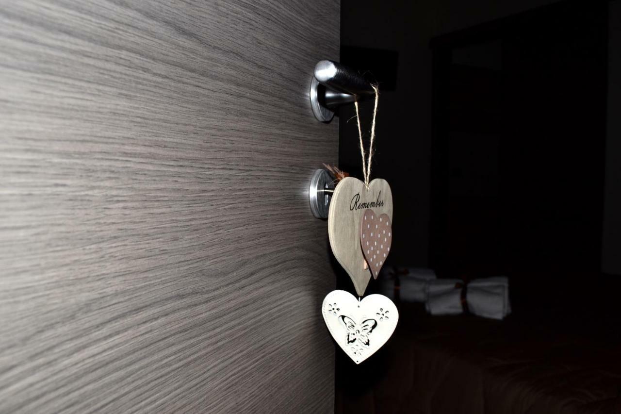 B&B Elisir Rome Bagian luar foto