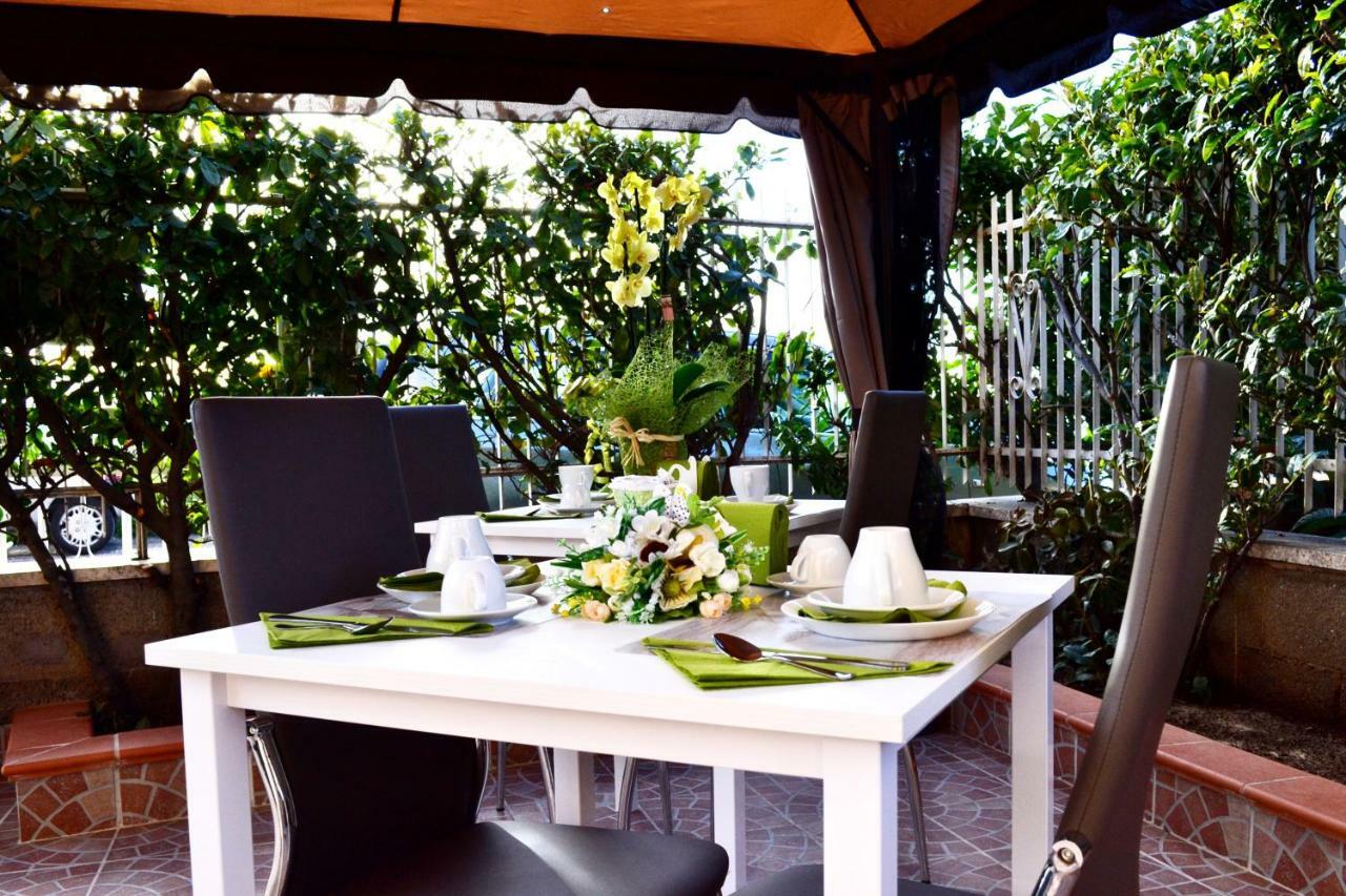 B&B Elisir Rome Bagian luar foto