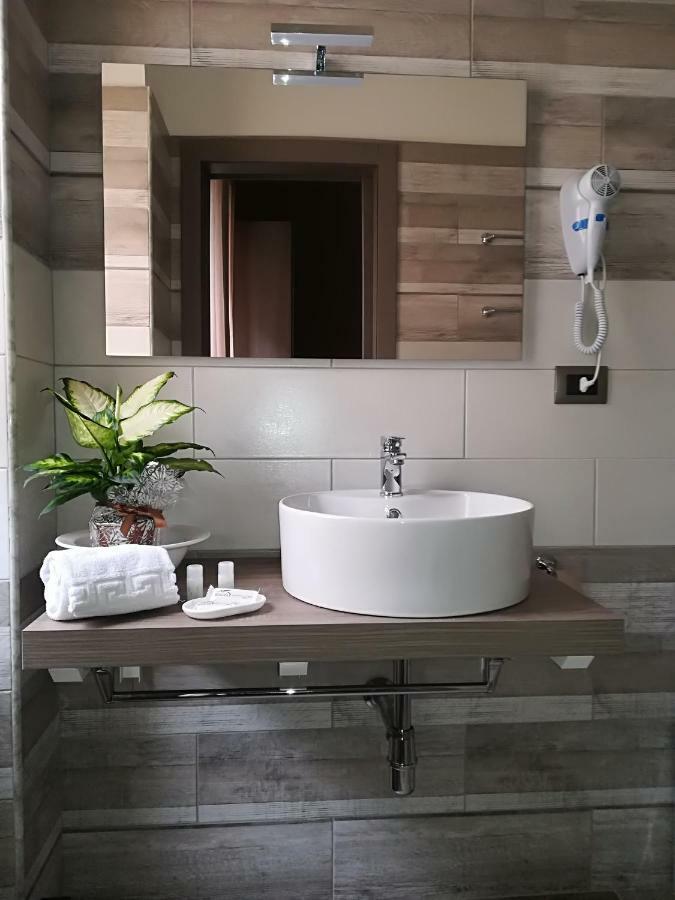 B&B Elisir Rome Bagian luar foto