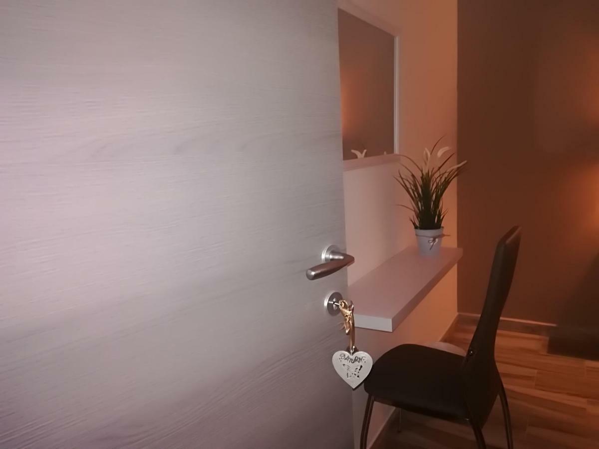 B&B Elisir Rome Bagian luar foto
