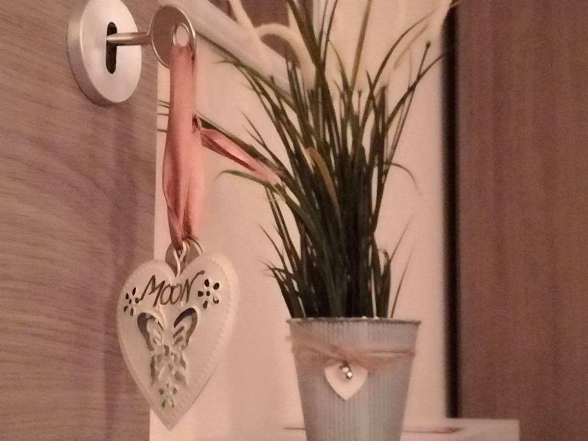 B&B Elisir Rome Bagian luar foto