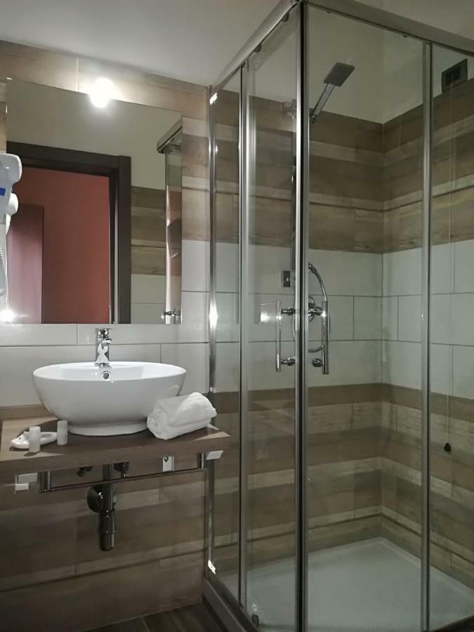 B&B Elisir Rome Bagian luar foto