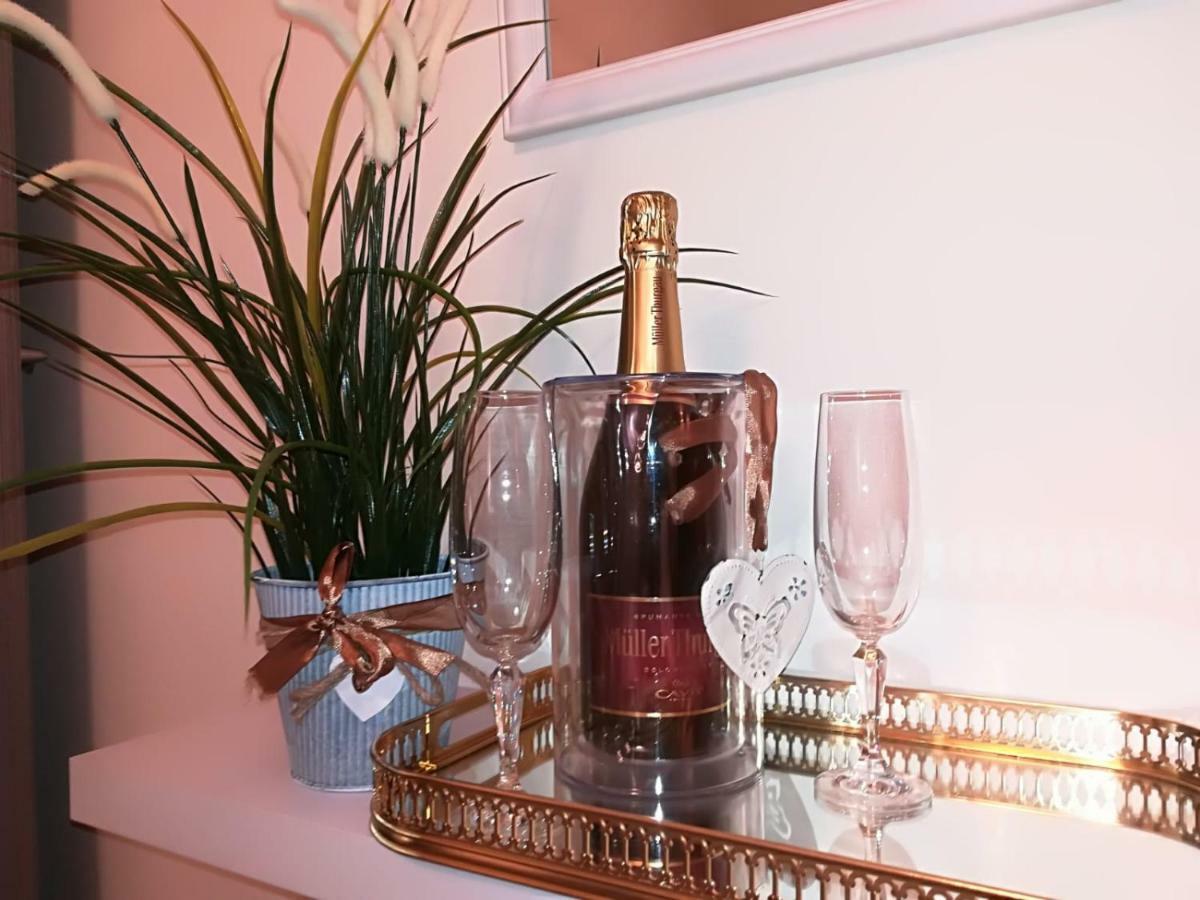 B&B Elisir Rome Bagian luar foto