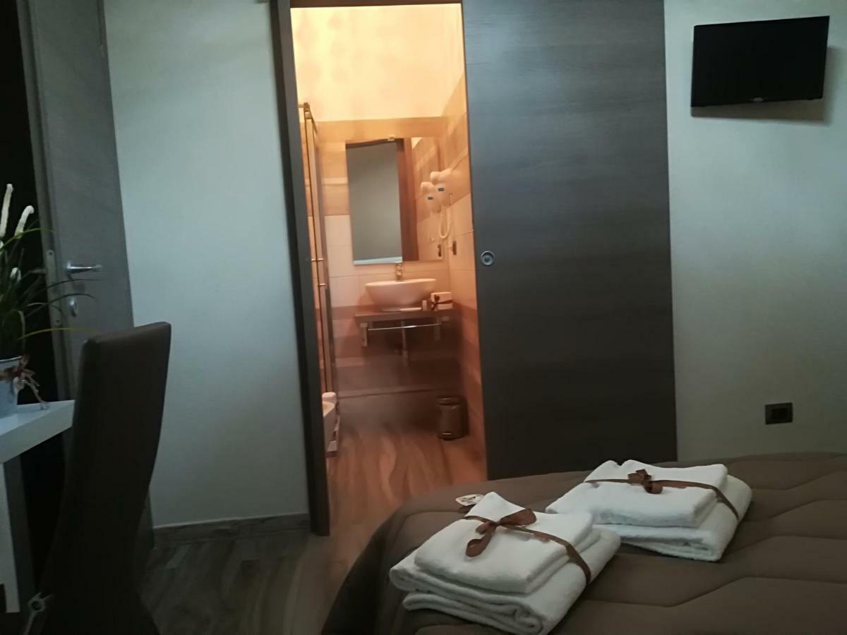 B&B Elisir Rome Bagian luar foto