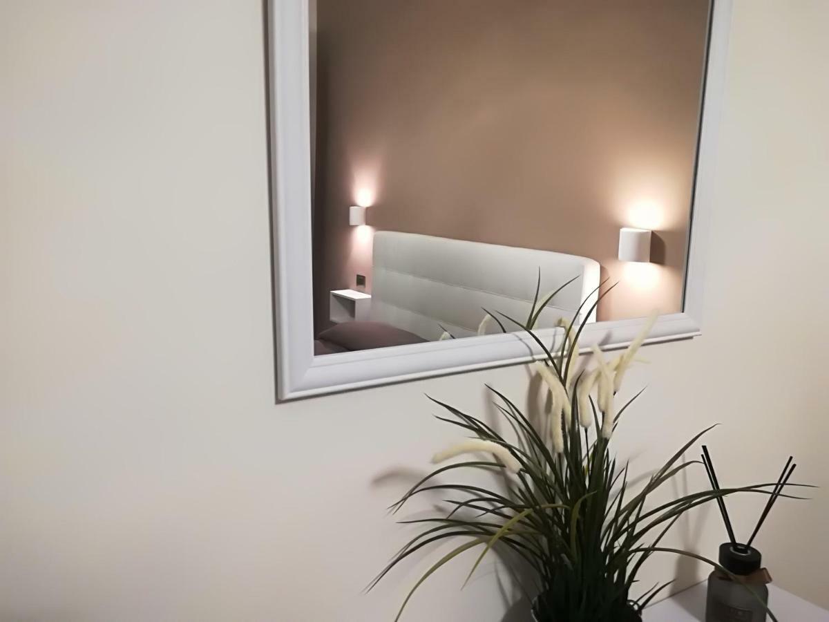 B&B Elisir Rome Bagian luar foto