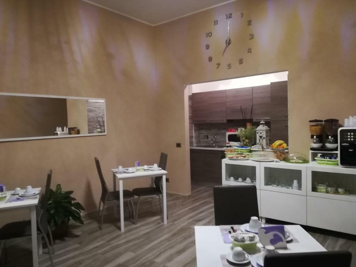 B&B Elisir Rome Bagian luar foto