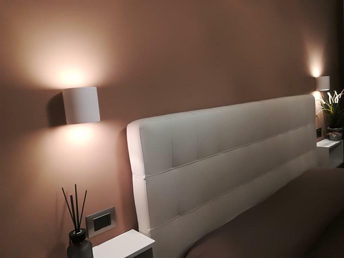 B&B Elisir Rome Bagian luar foto