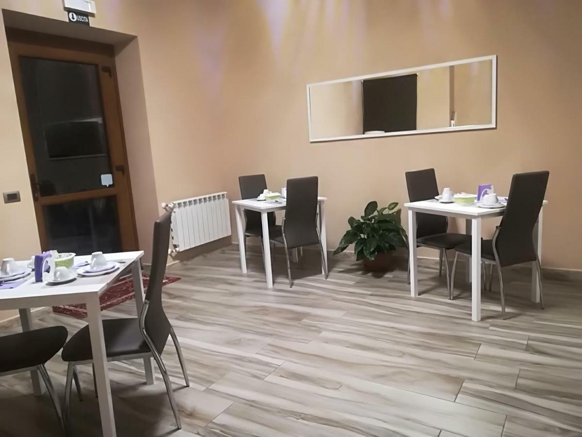 B&B Elisir Rome Bagian luar foto