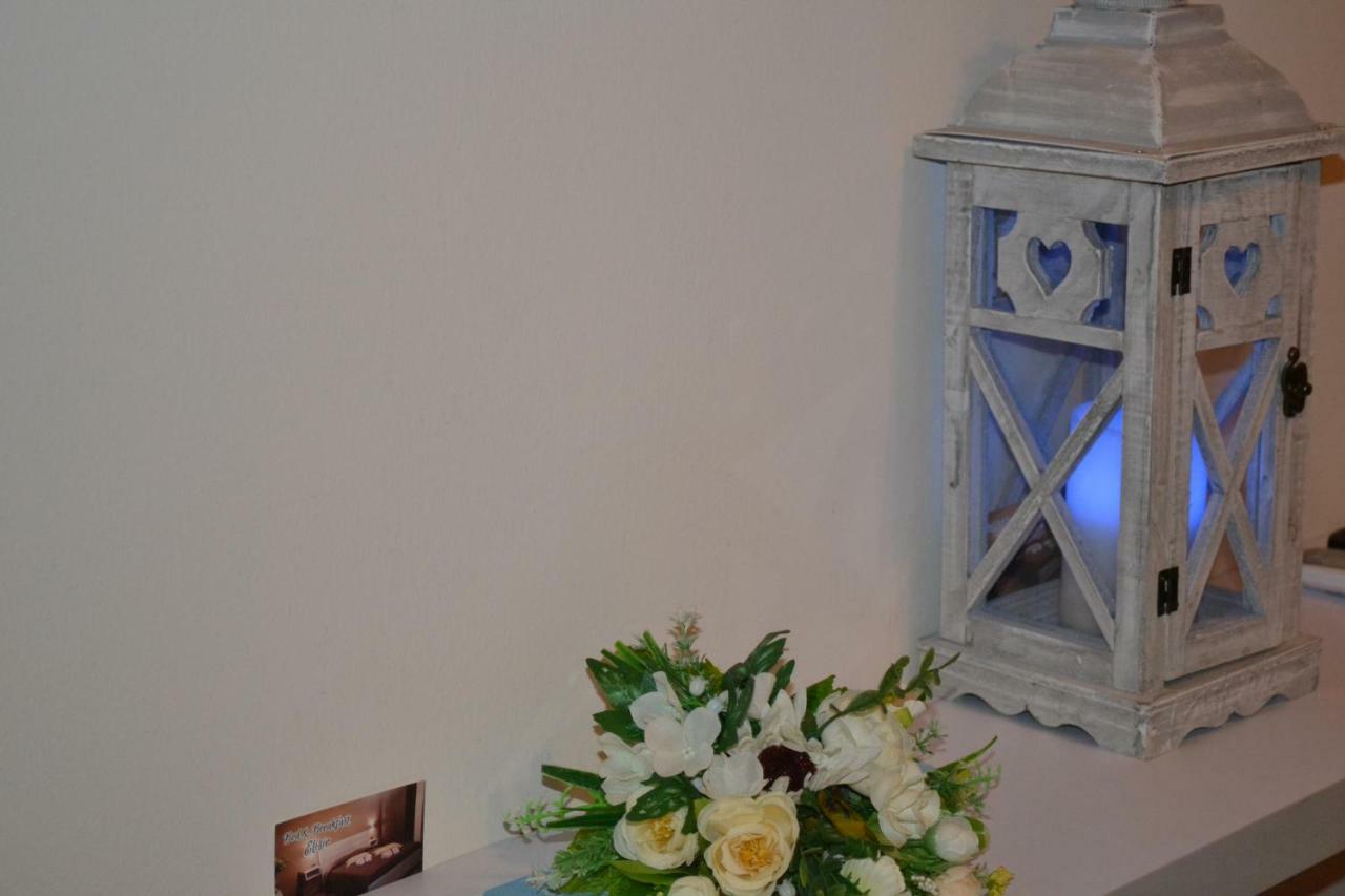 B&B Elisir Rome Bagian luar foto