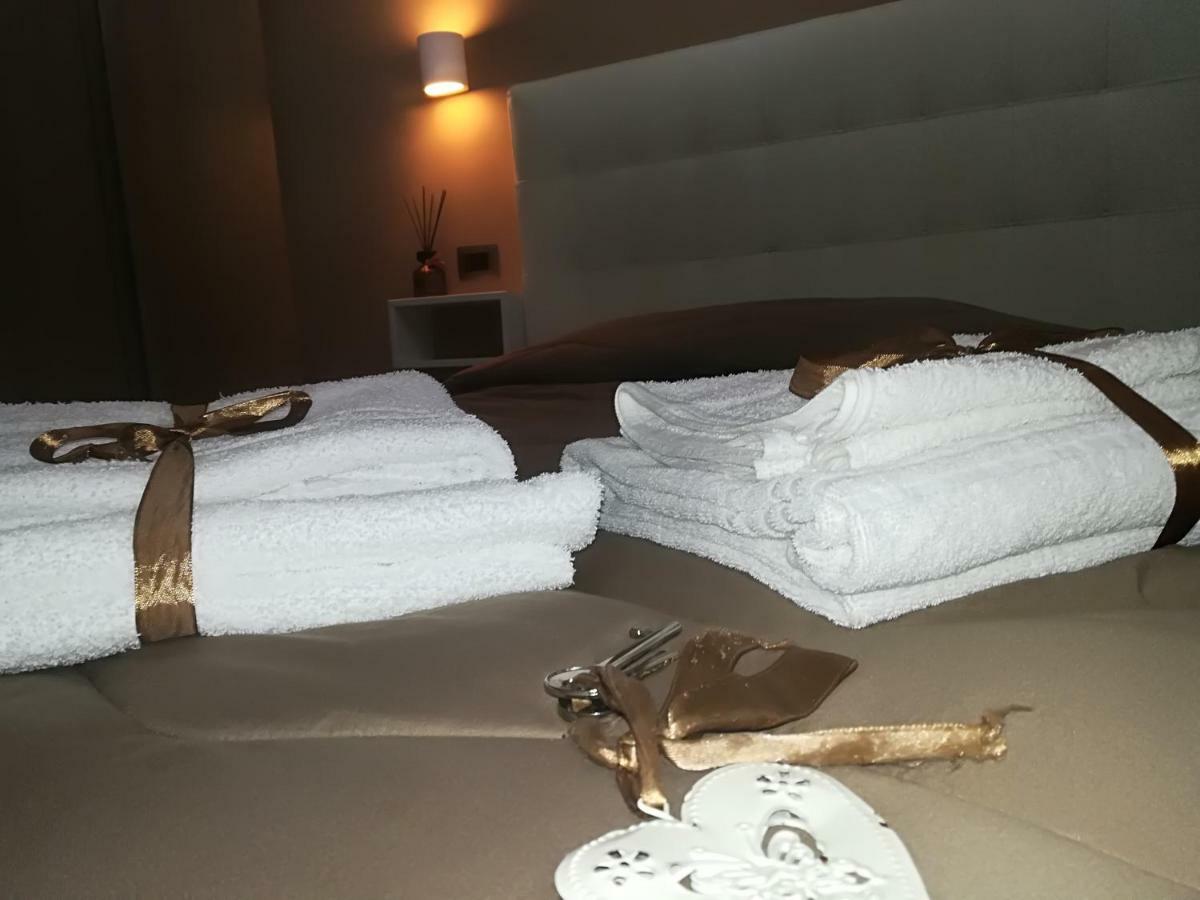 B&B Elisir Rome Bagian luar foto