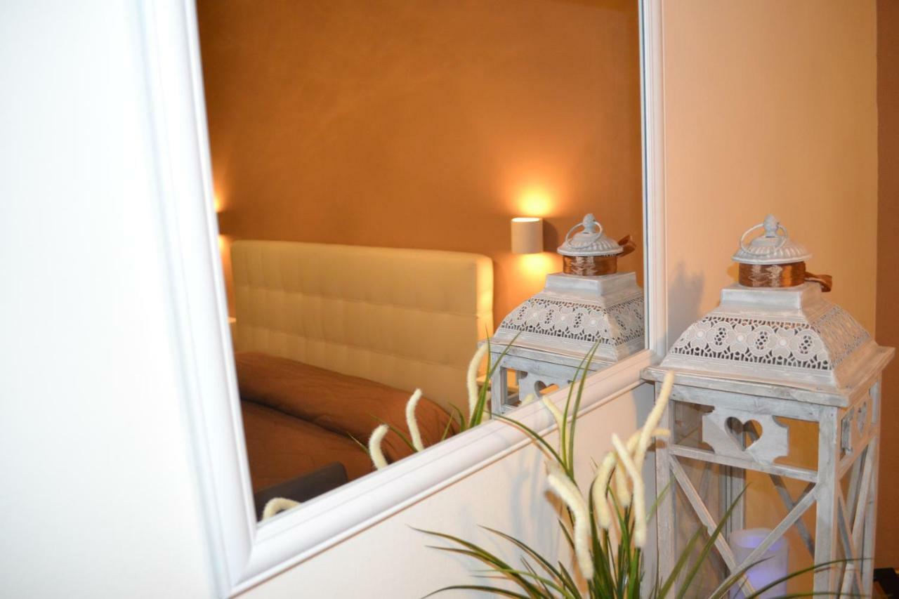 B&B Elisir Rome Bagian luar foto