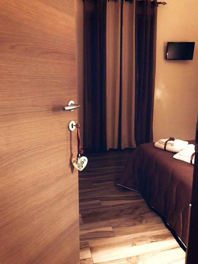 B&B Elisir Rome Bagian luar foto