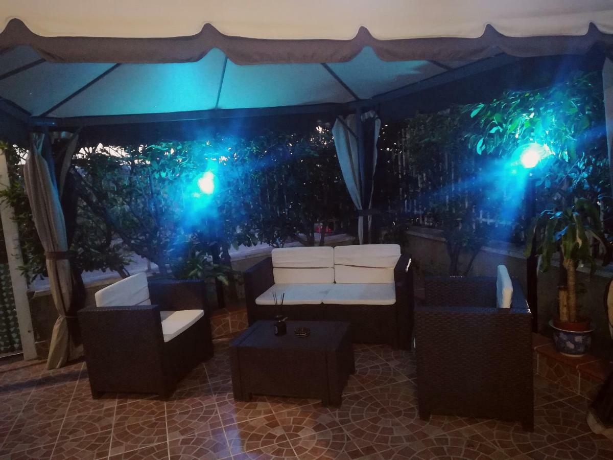 B&B Elisir Rome Bagian luar foto