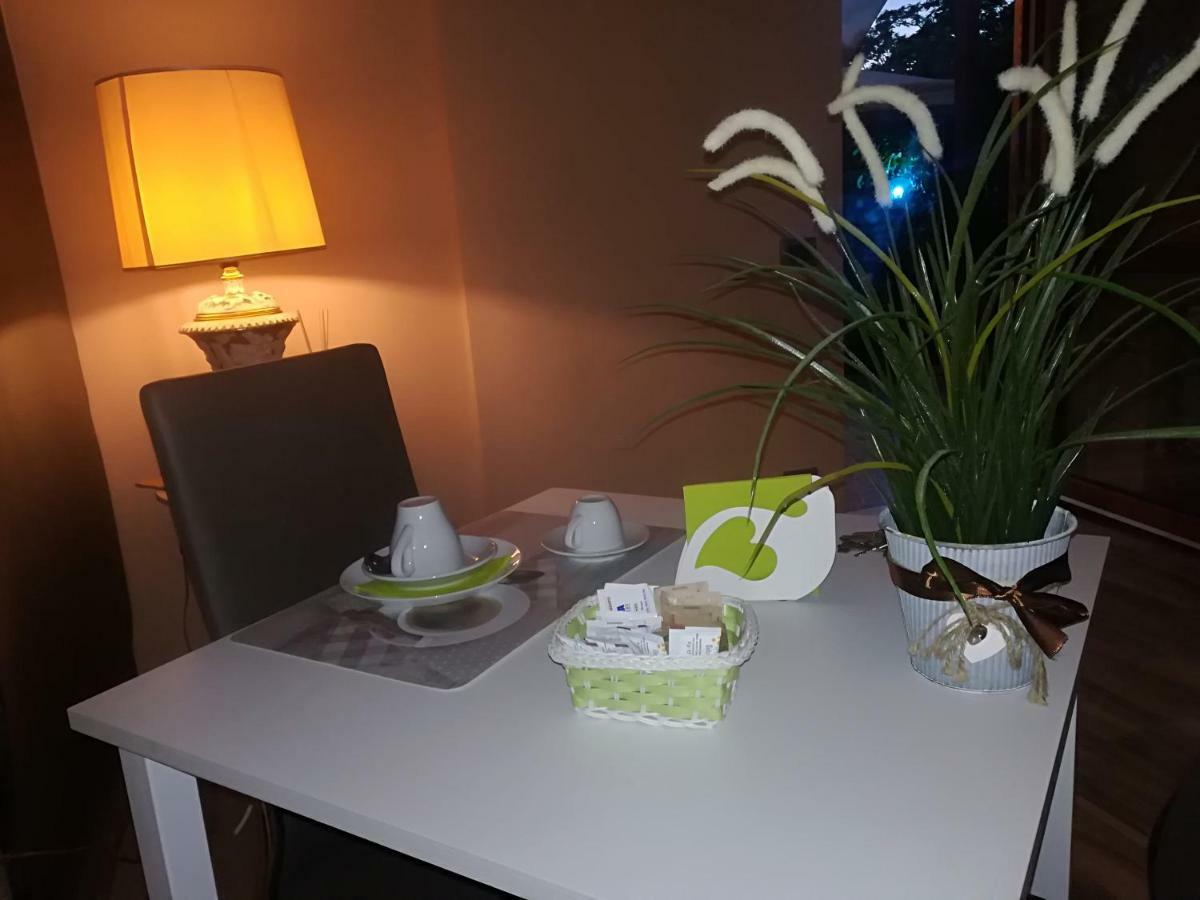 B&B Elisir Rome Bagian luar foto
