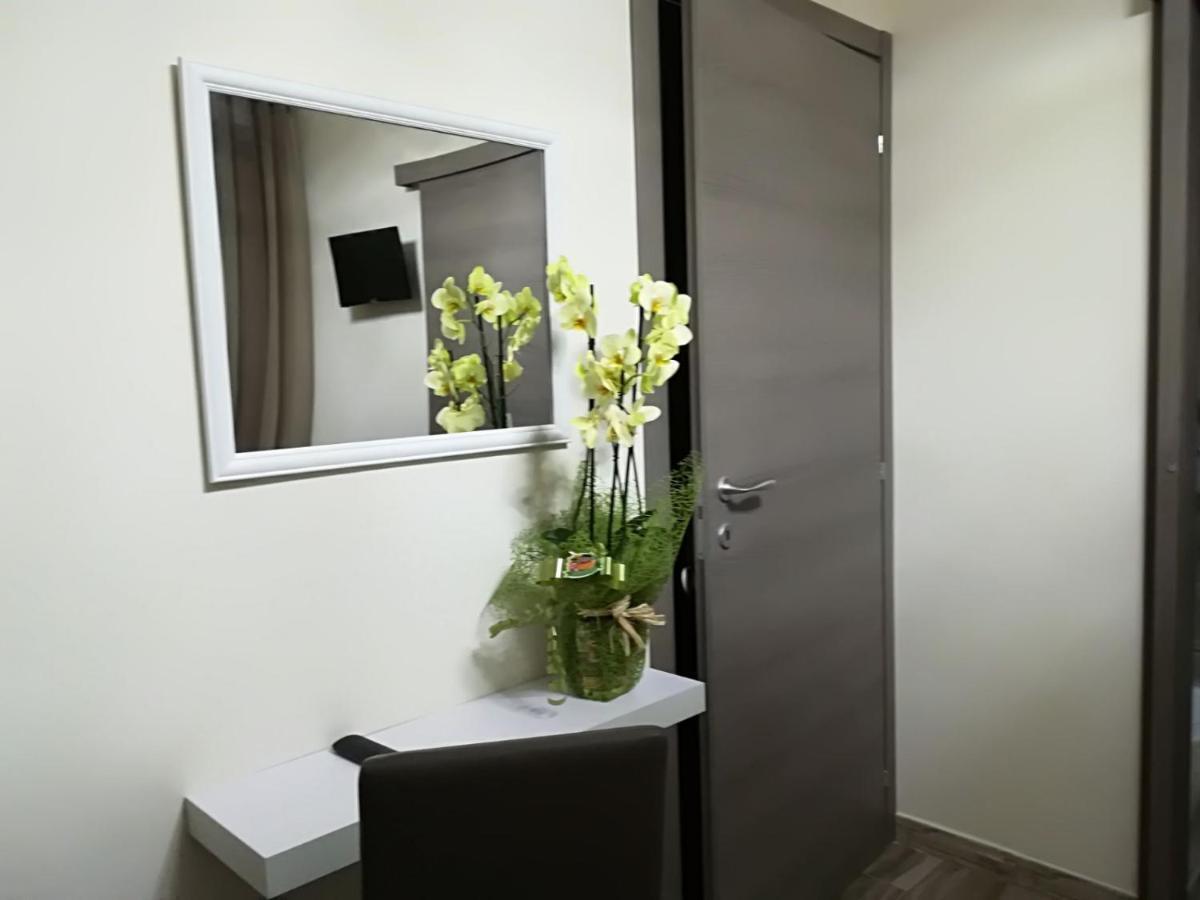 B&B Elisir Rome Bagian luar foto
