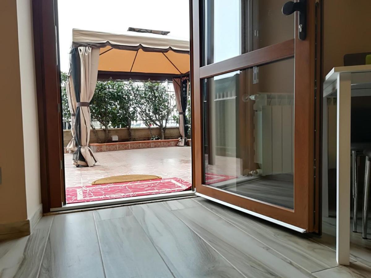 B&B Elisir Rome Bagian luar foto