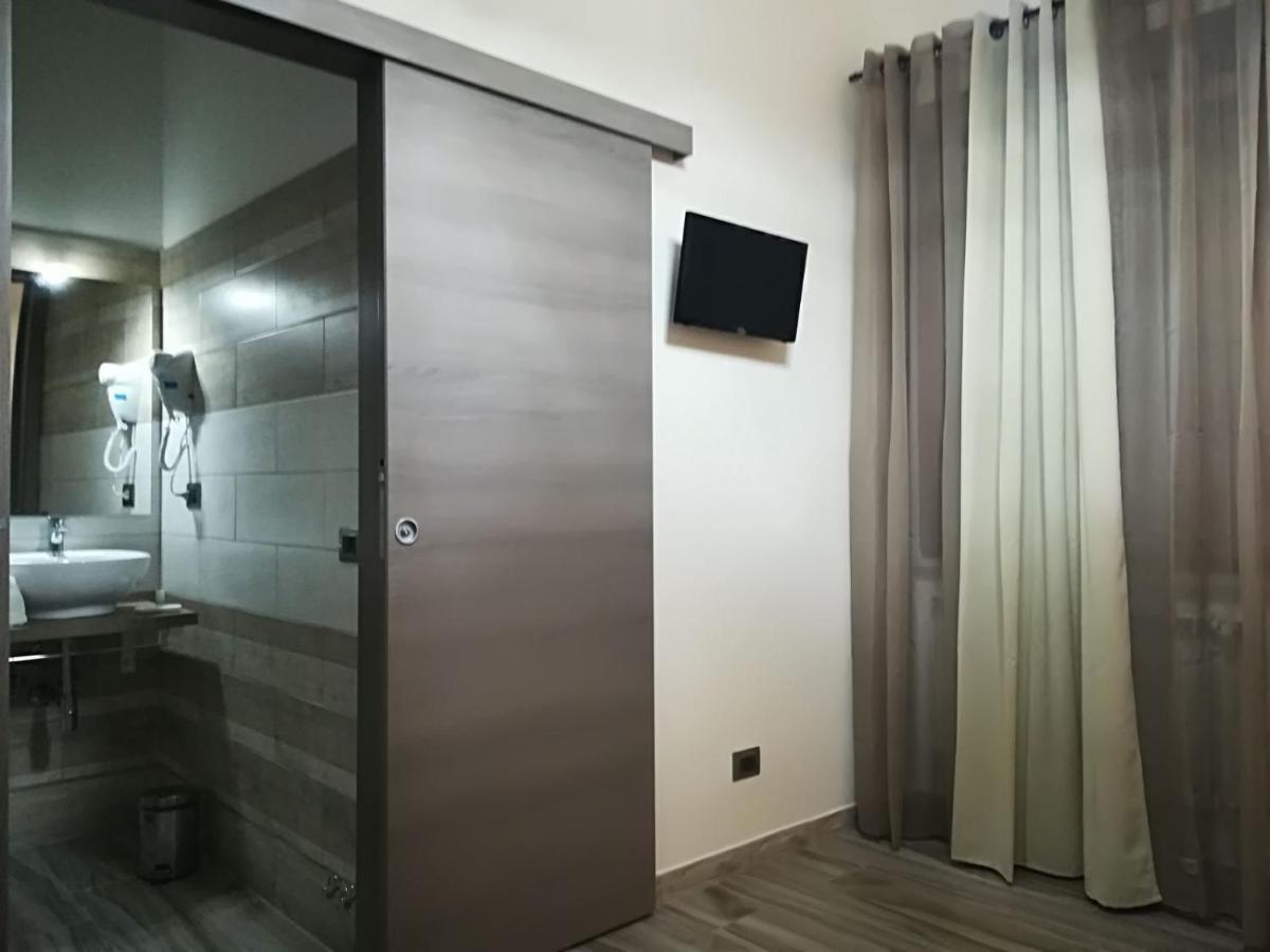 B&B Elisir Rome Bagian luar foto