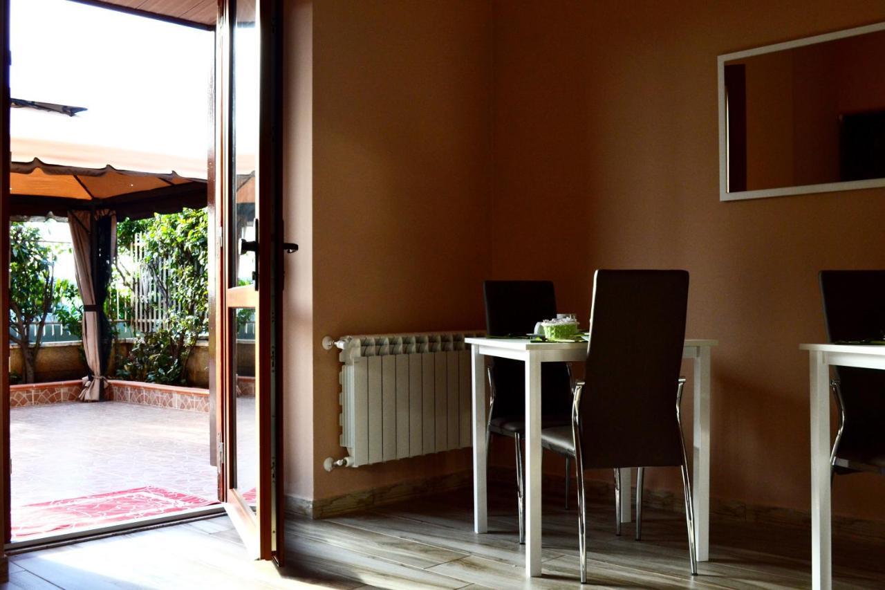 B&B Elisir Rome Bagian luar foto