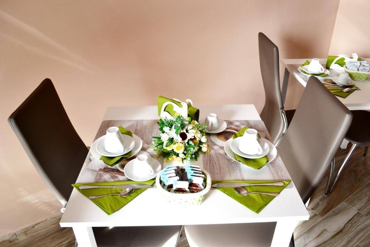 B&B Elisir Rome Bagian luar foto