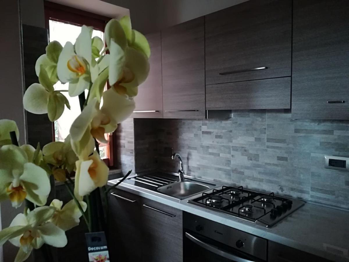 B&B Elisir Rome Bagian luar foto