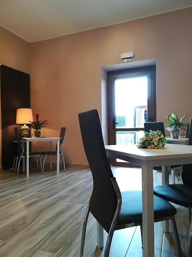 B&B Elisir Rome Bagian luar foto