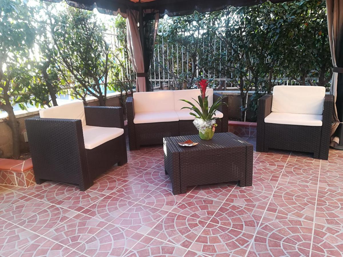 B&B Elisir Rome Bagian luar foto