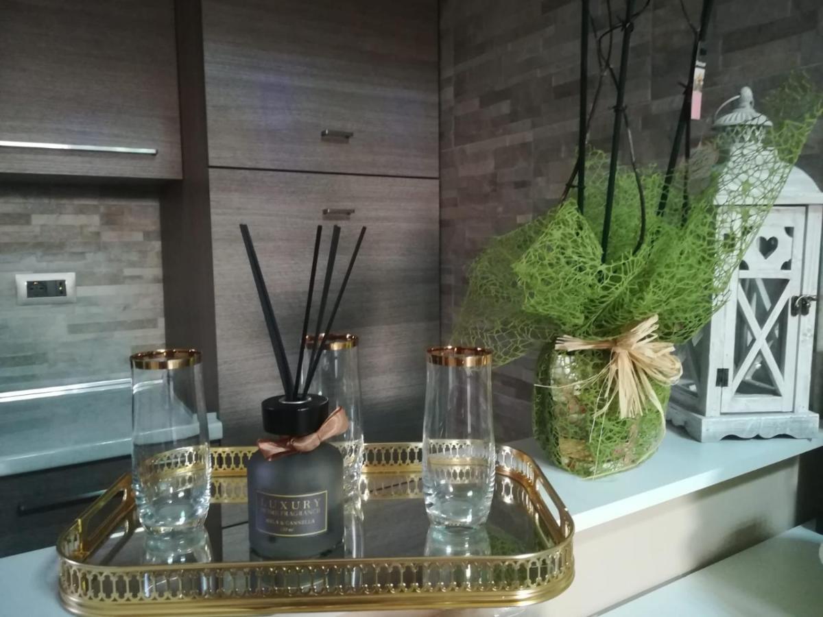 B&B Elisir Rome Bagian luar foto