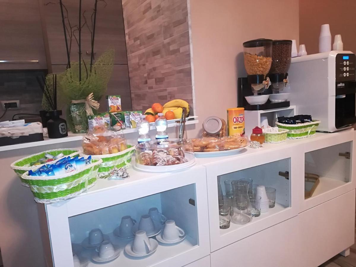B&B Elisir Rome Bagian luar foto